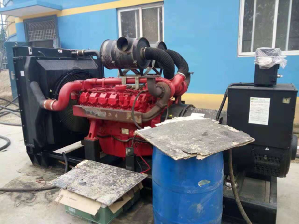 宁江租赁发电机 发电机的主要分类介绍