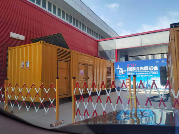 宁江发电机出租 对于发电机的特性你了解多少？