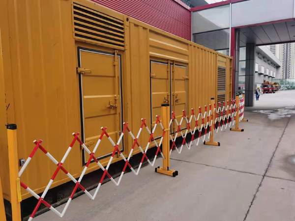 宁江租赁发电机发电机油箱使用后要定期清除油箱底部沉淀的杂质