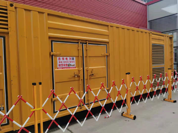 宁江关于通用发电机的十万个为什么？
