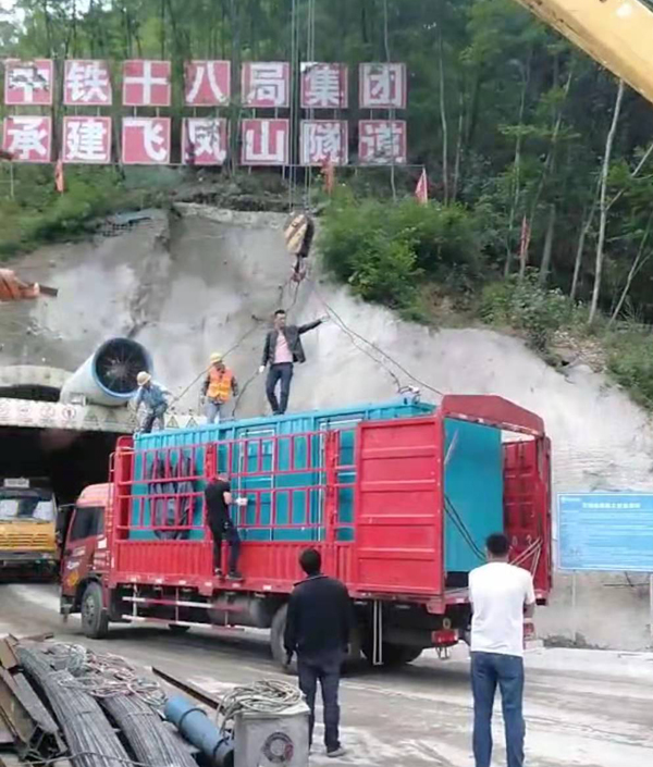 宁江发电机组维修后输出功率降低是什么问题