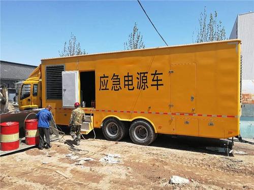 宁江发电车租赁-教您挑选发电机哪些技巧可以掌握使用