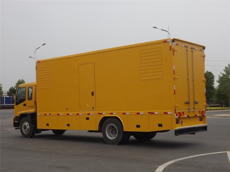 宁江租赁发电机-柴油发电机组出口六要素