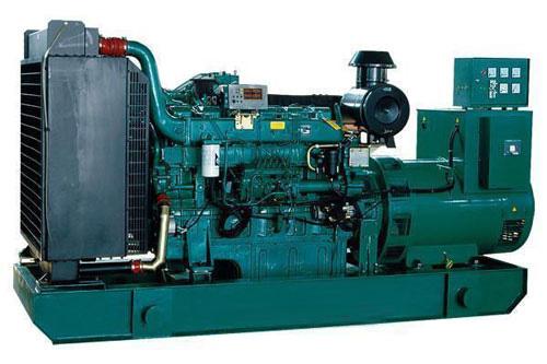 宁江出租发电机-康明斯发电机指示控制灯的作用