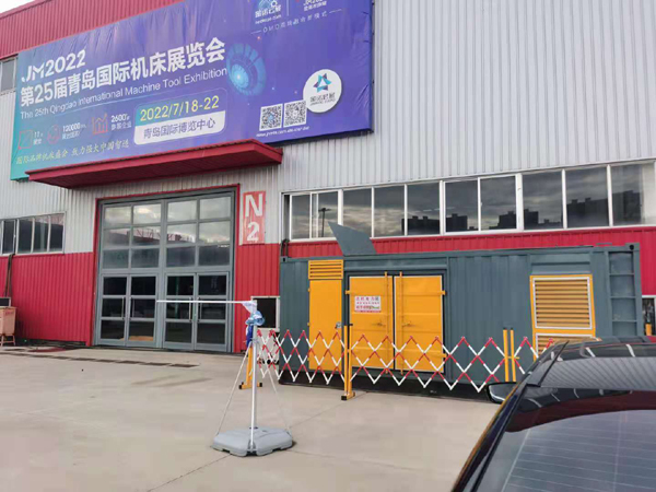 宁江发电机租赁-柴油发电机组不及时维护危害大