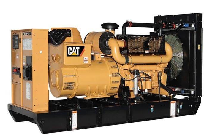 宁江租赁发电机-柴油发电机设计的优势性能特点有哪些