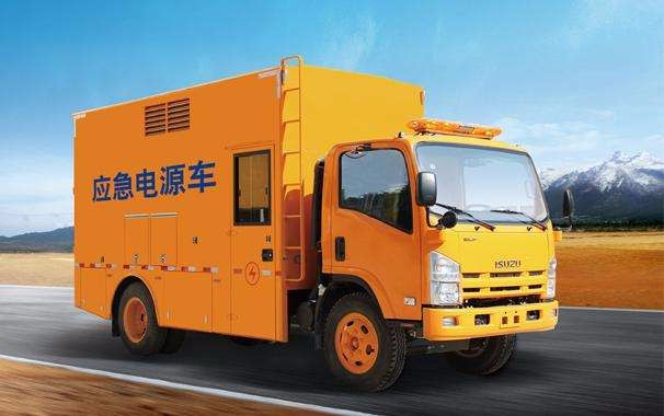 宁江租赁发电机-柴油发电机组紧急停机的正确操作方法