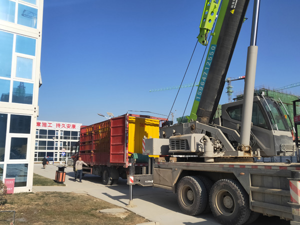 宁江发电机出租50KW柴油发电机组需要配多粗电缆线