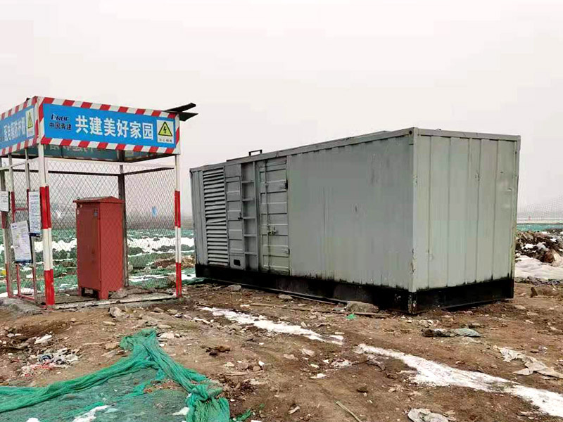 宁江燃气发电机在高海拔地区运行时会遇到哪些常见故障？