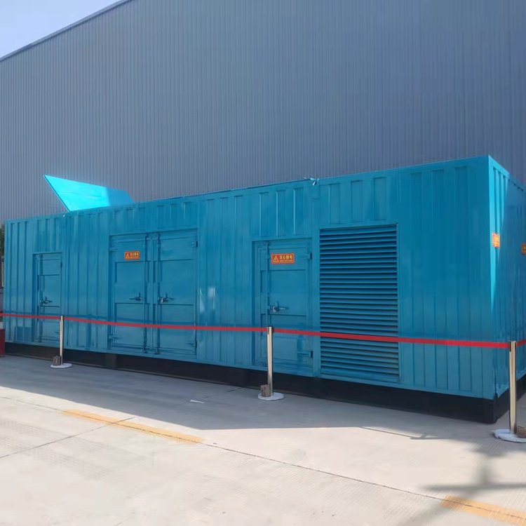 宁江怎样更换柴油发电机组的空气滤清器？