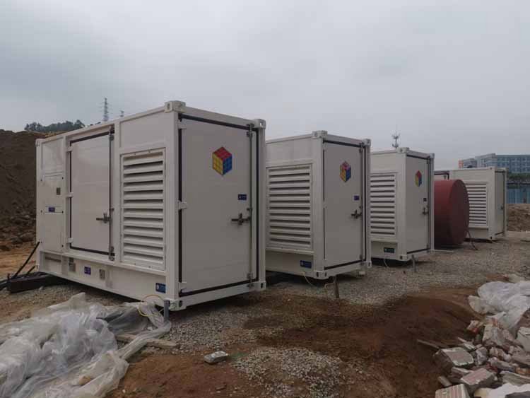 宁江如何降低 200KW 柴油发电机的燃油消耗率？