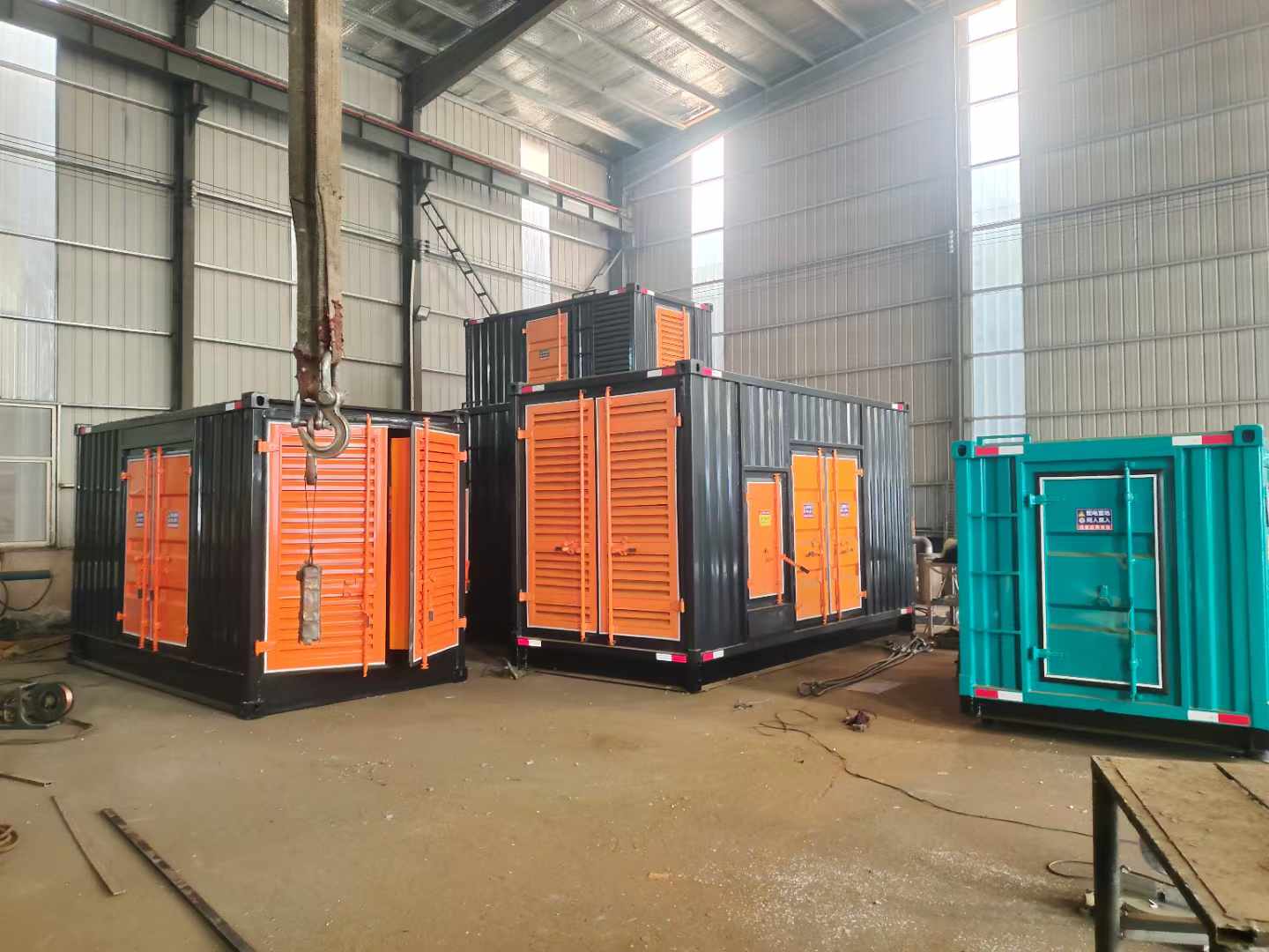 宁江如何根据用电设备的功率选择合适的空开？
