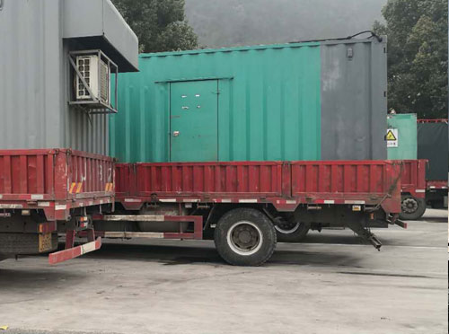 宁江柴油发电机组使用注意安全事项有哪些？