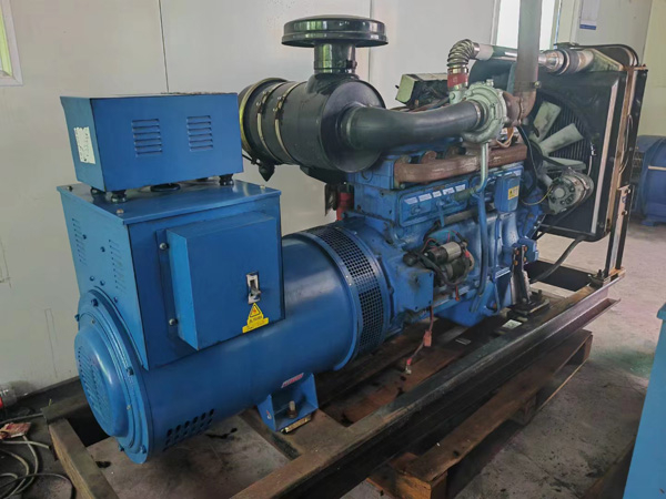 宁江100kW柴油发电机组使用多级机油有哪些优缺点？