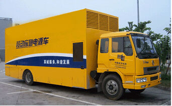 宁江发电机组如何判断水冷式机油散热器是否需要更换？