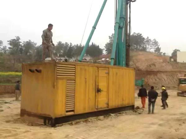 宁江柴油发电机组应用场合有哪些？