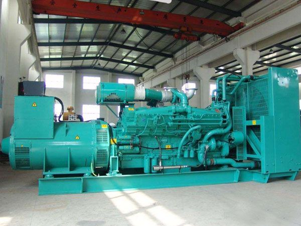 宁江影响800KW发电机组油耗的因素有哪些？